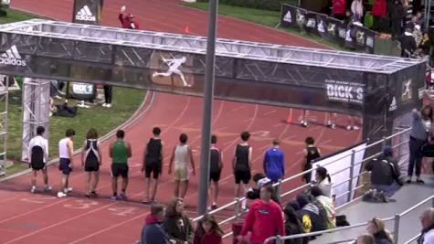 M 1600 H24 (varsity)