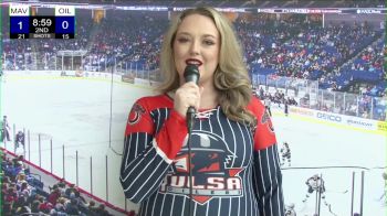 Replay: Home - 2023 Kansas City vs Tulsa | Nov 22 @ 7 PM