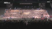 Pearland HS "Pearland TX" at 2025 WGI Guard World Championships