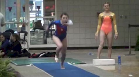 Texas East (Emily Rickman)