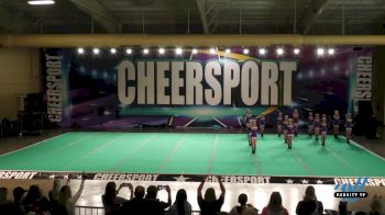 Rockstar Cheer Lake Norman - Blondie [2022 L1 Youth Day 1] 2022 CHEERSPORT: Concord Classic 2
