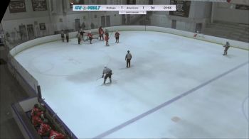 Replay: Home - 2024 Brotowa vs Americans | Jan 18 @ 10 PM