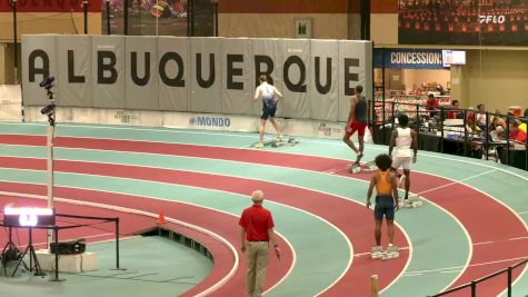 Men's 200m, Prelims 15