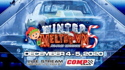 Full Replay | Winter Meltdown 5 12/6/20