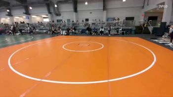 190 lbs Round 1 - Kenzie Rosilez, Texas vs William Allen, NB Elite Wrestling Club