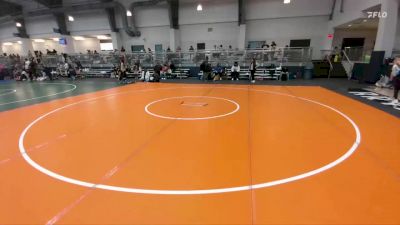 190 lbs Round 1 - Kenzie Rosilez, Texas vs William Allen, NB Elite Wrestling Club