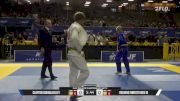 Clayton Joshua Kelley vs Ricardo Ernesto Rios III 2026 Pan Kids Jiu-Jitsu IBJJF Championship