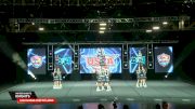 iMater Knights - Knights [2026 High School Perf NT Large Day 2] 2026 US Open Cheerleading & Dance Championship