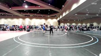 138 lbs Cons. Round 2 - Neil Paulercio, New York vs Chrsitopher Callahan Jr, New York