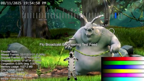 Replay: Test1 - 2025 Connor Testing | Aug 11 @ 8 PM