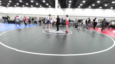 175 lbs Final - Maximus Norman, Tennessee vs Owen Wasley, Wisconsin