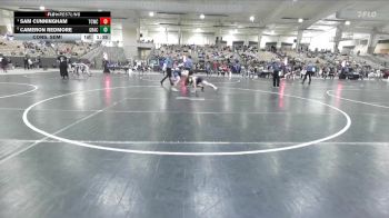 189 lbs Cons. Semi - Sam Cunningham, Blackman Wrestling Club vs Cameron Redmore, Warren Co Wrestling