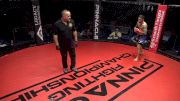 Nolan Stahl vs. Luke Chokan - Pinnacle FC 17 Replay