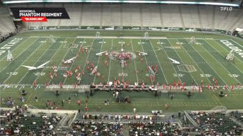Phantom Regiment - Rockford IL "Bloodline" at 2026 Drums Along the Rockies