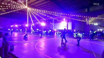 66 lbs Final - Ritchy Montano, Mat Rats Rebooted vs Jamshed Umarov, Black Fox Wrestling Academy