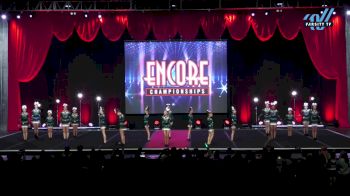 Wylie Elite - Royals [2023 L2 Junior - D2 - Small - C Day 3] 2023 Encore Grand Nationals