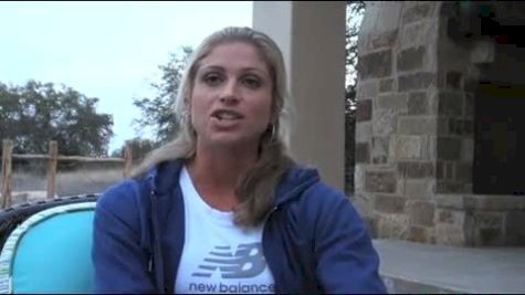 Maggie Vessey on changes in 2011