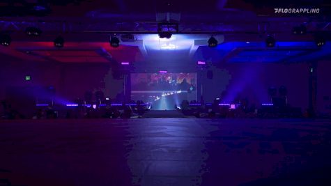 Gabe Daniels vs Alejandro Alvarez 2025 Fight to Win 289