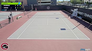 Replay: Court 3 - 2025 Chicago vs Chapman | Mar 19 @ 1 PM