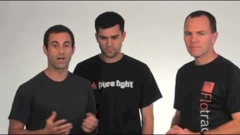 To The Core: Track & Field as a non-profit?