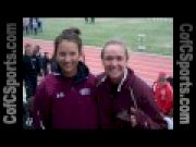 Straight Off The Track - Raleigh Relays