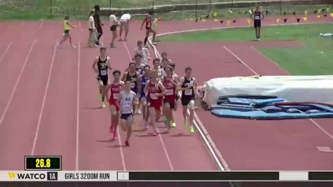 Replay: KSHSAA Outdoor Championships | May 27 @ 8 AM