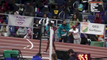 Replay: Track Events - 2024 Jimmy Carnes Invitational | Jan 14 @ 8 AM