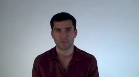 Alan Webb Coaching Move update