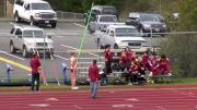 Pole Vault (Montana - School Record! - 9'7'')