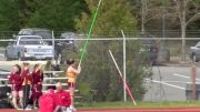 Pole Vault (Kelsey - Curtis)