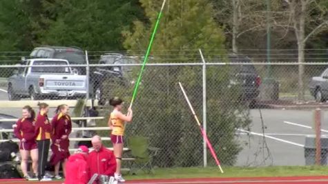 Pole Vault (Kelsey - Curtis)