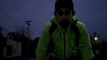 Road Nationals - Mornin'!