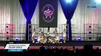Washington Extreme - Glam Girls [2023 L5 Junior] 2023 The American Northwest Portland Nationals