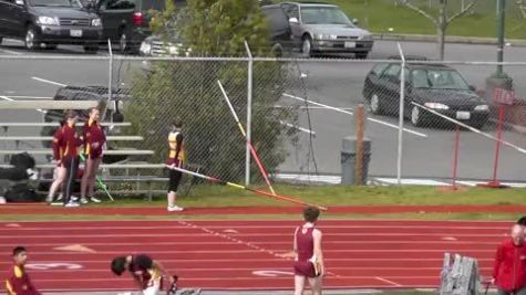 Pole Vault (Natalie - Curtis)