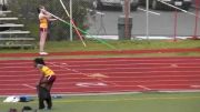 Pole Vault (Caitlin - Curtis)