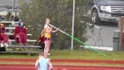 Pole Vault (Caitlin - Curtis)