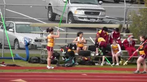 Pole Vault (Kelsey - Curtis)