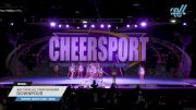 Bay State All Stars-Woburn - Downpour [2023 L4.2 Senior Coed - Small] 2023 CHEERSPORT National All Star Cheerleading Championship
