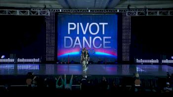 Pivot Dance Studio Energy [2018 Senior Small Hip Hop Day 2] NDA All-Star National Championship