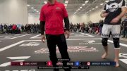 James Kenny vs Anthony D'Onofrio 2025 ADCC Niagara Open