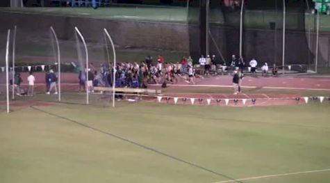 M 5k H01 (14:03 Winning Time)