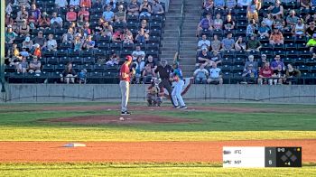 Replay: Home - 2024 Chukars vs PaddleHeads | Jun 13 @ 7 PM