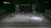 Rock Hill HS "Frisco TX" at 2026 WGI Guard World Championships