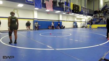 Replay: Mat 5 - 2026 Will Rogers | Jan 10 @ 10 AM