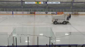 Replay: Home - 2025 Northstars vs Hawks | Feb 16 @ 11 AM