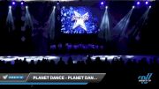 Planet Dance - Planet Dance Allstar Mini Hip Hop [2022 Mini - Hip Hop - Large Day 2] 2022 JAMfest Dance Super Nationals