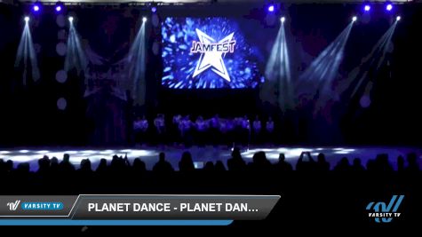 Planet Dance - Planet Dance Allstar Mini Hip Hop [2022 Mini - Hip Hop - Large Day 2] 2022 JAMfest Dance Super Nationals