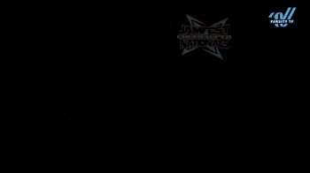 ICE - Rain [2025 L3 Junior - Medium Day 1] 2025 JAMfest Cheer Super Nationals