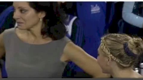 UCLA (Samantha Pesek) 9.85