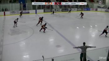 Replay: Home - 2024 Fort Erie vs Listowel | Apr 19 @ 7 PM